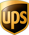 UPS Shipment Logo